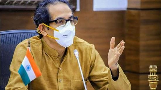 A Maharashtra minister said that the decision about instituting an award for IT sector in Rajiv Gandhi’s name had been taken a month ago but was cleared recently by chief minister Uddhav Thackeray. (PTI)