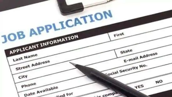 Madhya Pradesh HC Recruitment 2021: Candidates can apply online through the official website of Madhya Pradesh high court on mphc.gov.in. (HT fie)