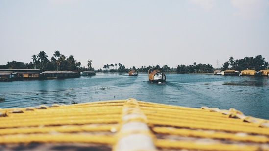 Kerala state government said unexplored tourist destinations are being identified to bring in more travellers for reviving the key sector.(Unsplash)