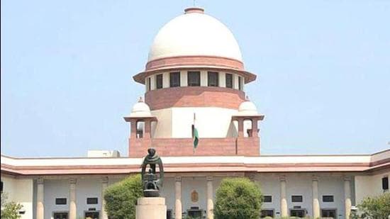 By pointing to the need for public and timely disclosure of criminal antecedents, quick disposal of cases, and instituting checks to ensure that political interference does not lead to erosion of law, the court is seeking to ensure a healthier democracy. (HT Archive)