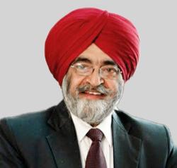 RS Bawa, the writer who is the pro vice-chancellor of Chandigarh University. RS Bawa, the writer who is the pro vice-chancellor of Chandigarh University.