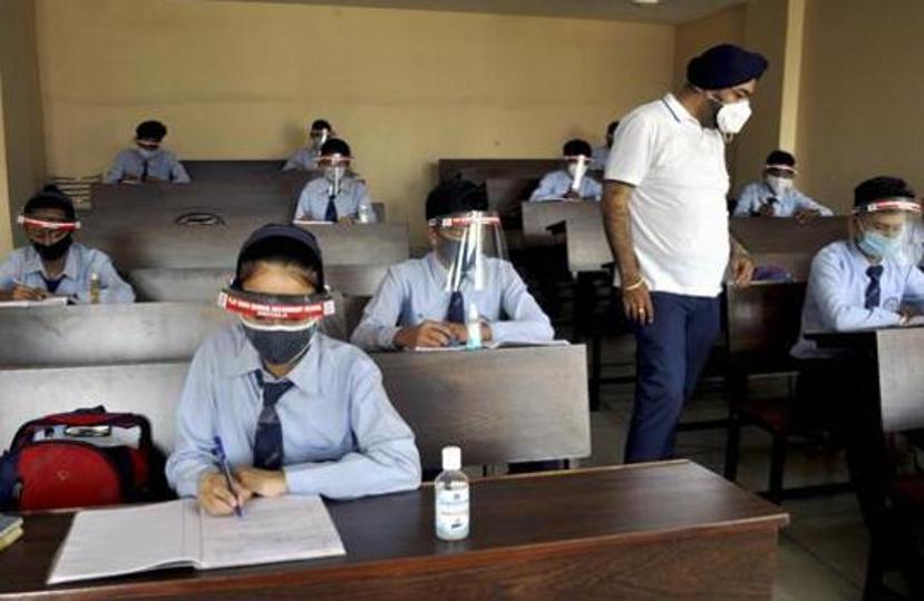 Schools Reopening: Maharashtra schools to reopen from August 17, SOPs released