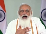 PM Modi addressed an annual session of the Confederation of Indian Industry (CII). PM Modi addressed an annual session of the Confederation of Indian Industry (CII).