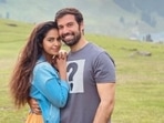 Avika Gor made her relationship with Milind Chandwani public in November last year. Avika Gor made her relationship with Milind Chandwani public in November last year.
