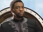 Chadwick Boseman died in August 2020 of colon cancer.