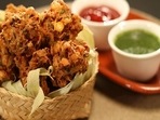 Corn Pakodas(Chef Sanjeev Kapoor) Corn Pakodas(Chef Sanjeev Kapoor)