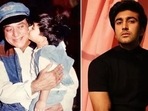 Meezaan is the son of Jaaved Jaaferi. Meezaan is the son of Jaaved Jaaferi.