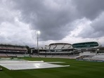 Lord's cricket ground: File Photo