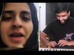 The recording starts with a fun mashup with a clip by Baji bombastic, a fun character created by Sheherzade Noor Peerzada.