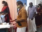Health ministry said no new variant of Covid has been found in Kerala. Health ministry said no new variant of Covid has been found in Kerala.