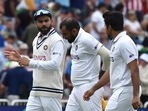 India to take on England in Lord's Test that begins on Thursday