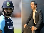 Aakash Chopra feels there is no threat to KL Rahul's place in India's Test XI as of now. (Getty/Instagram) Aakash Chopra feels there is no threat to KL Rahul's place in India's Test XI as of now. (Getty/Instagram)
