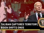 Joe Biden said he doesn't regret his decision to withdraw troops from Afghanistan (Agencies) Joe Biden said he doesn't regret his decision to withdraw troops from Afghanistan (Agencies)