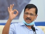 Delhi chief minister Arvind Kejriwal (File Photo) Delhi chief minister Arvind Kejriwal (File Photo)