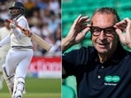 David Lloyd revealed his thoughts on India's tail in the first Test. David Lloyd revealed his thoughts on India's tail in the first Test.