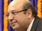 At just 37, Rohinton Fali Nariman was designated a senior advocate in 1993(AFP file photo) At just 37, Rohinton Fali Nariman was designated a senior advocate in 1993(AFP file photo)