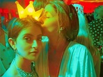 Navya Naveli Nanda once defended her mother Shweta Bachchan against a troll. Navya Naveli Nanda once defended her mother Shweta Bachchan against a troll.