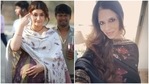 Saba Ali Khan shared a video showing 'complete misrepresentation of surrogacy' in Mimi. Saba Ali Khan shared a video showing 'complete misrepresentation of surrogacy' in Mimi.