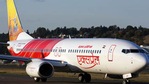 Air India Express has asked its passengers to reach the airport at least 5-6 hours before departure.(PTI/ Representative Image) Air India Express has asked its passengers to reach the airport at least 5-6 hours before departure.(PTI/ Representative Image)