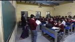 30 government schools will be affiliated to the new board in the first phase. Aptitude tests for admission to these schools will be held from August 23-29. (Arvind Yadav/HT PHOTO) 30 government schools will be affiliated to the new board in the first phase. Aptitude tests for admission to these schools will be held from August 23-29. (Arvind Yadav/HT PHOTO)