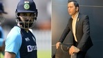 Aakash Chopra feels there is no threat to KL Rahul's place in India's Test XI as of now. (Getty/Instagram) Aakash Chopra feels there is no threat to KL Rahul's place in India's Test XI as of now. (Getty/Instagram)