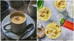 On Hariyali Teej 2021, enjoy these healthy diabetes-friendly dessert recipes that are sure to satisfy your sweet tooth while keeping your blood sugar levels in control.(Pinterest) On Hariyali Teej 2021, enjoy these healthy diabetes-friendly dessert recipes that are sure to satisfy your sweet tooth while keeping your blood sugar levels in control.(Pinterest)