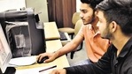 JKCET 2021: Application window opens on Thursday for editing and uploading marks.(HT File) JKCET 2021: Application window opens on Thursday for editing and uploading marks.(HT File)