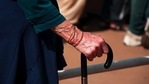 The study identifies the overall ageing situation of India and focuses on the regional patterns of ageing across states and Union Territories.(HT Archive) The study identifies the overall ageing situation of India and focuses on the regional patterns of ageing across states and Union Territories.(HT Archive)