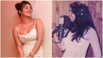 D Imman shared a throwback picture of Priyanka Chopra from her first recording session. D Imman shared a throwback picture of Priyanka Chopra from her first recording session.