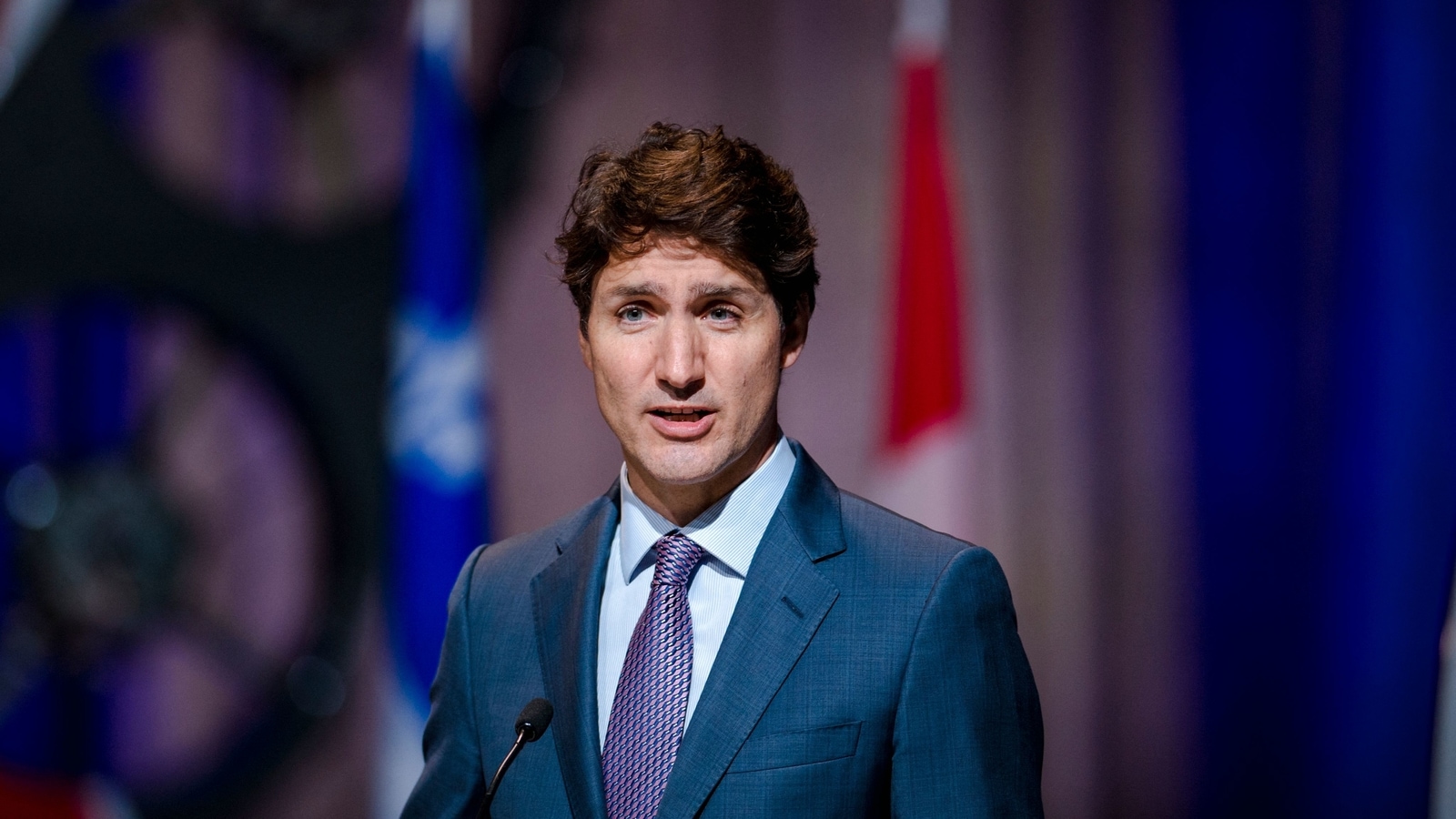 'Unacceptable, unjust': Trudeau fumes after China jails Canadian man for spying