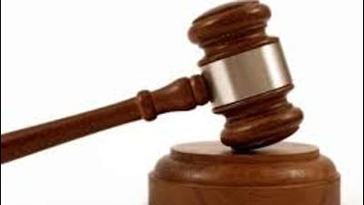 All district and sessions judges in the state have been asked to take immediate remedial steps for making provision of a ramp with railings and construction of disabled-friendly toilets in all judicial complexes in Himachal Pradesh. (HT File)