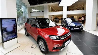 RTOs would delegate their authority to register new vehicles to the dealers once the Uttar Pradesh government acts upon the transport department’s latest proposal. (PTI FILE PHOTO) RTOs would delegate their authority to register new vehicles to the dealers once the Uttar Pradesh government acts upon the transport department’s latest proposal. (PTI FILE PHOTO)