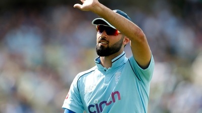 Saqib Mahmood added to England squad for 2nd India Test as cover for Dom Bess (Action Images via Reuters)