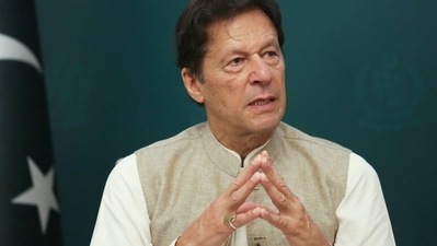 Human rights minister of Imran Khan's cabinet Shireen Mazari said UK's conservative government has a strong presence of Indophiles. (REUTERS)