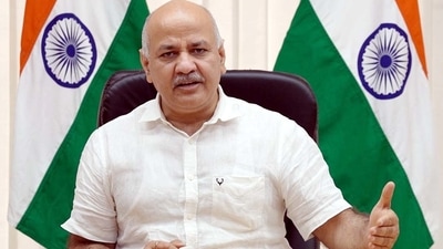 On Tuesday, in an online press conference, Manish Sisodia alleged that the Central government had not asked for data on deaths caused by a shortage of oxygen. (HT Photo) On Tuesday, in an online press conference, Manish Sisodia alleged that the Central government had not asked for data on deaths caused by a shortage of oxygen. (HT Photo)