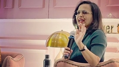 Rujuta Diwekar (Instagram) Rujuta Diwekar (Instagram)