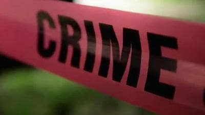 The hotel owner said the accused also barged inside the premises and damaged furniture. (Image for representational purpose)