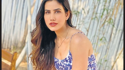 Sonalli Seygall feels introducing curriculums on animal cruelty at schools will teach children compassion