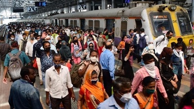As per the Indian Council of Medical Research, a total of 485,056,507 samples were tested up to August 10, of which, 1,777,962 samples were tested yesterday. (HT File photo) As per the Indian Council of Medical Research, a total of 485,056,507 samples were tested up to August 10, of which, 1,777,962 samples were tested yesterday. (HT File photo)