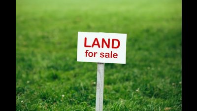 According to the policy, the department will consolidate chunks of surplus land acquired under the Land Acquisition Act, 1894, and provide them to the departments in need. (IStock)