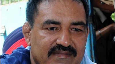 Prime accused Jagdish Singh Bhola. (HT Photo)