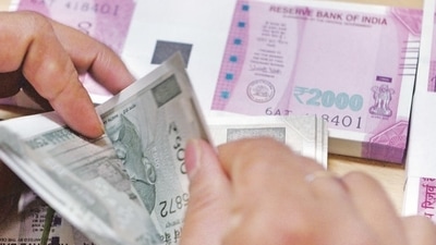 Assessment year refers to the year in which the tax return is filed for the income earned in the year before. In AY19, 77 people reported this level of income. (AFP file photo) Assessment year refers to the year in which the tax return is filed for the income earned in the year before. In AY19, 77 people reported this level of income. (AFP file photo)