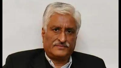 Corruption case: HC reserves judgment on Saini’s plea seeking bail
