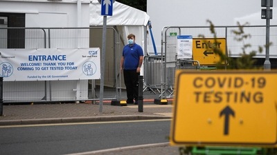 As on Tuesday, close to 185 million people are known to have recovered from Covid-19 across the world. (AFP) As on Tuesday, close to 185 million people are known to have recovered from Covid-19 across the world. (AFP)