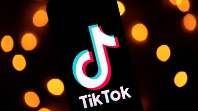 TikTok is owned by China-based ByteDance, (AFP)