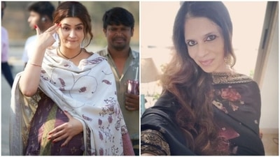 Saba Ali Khan shared a video showing 'complete misrepresentation of surrogacy' in Mimi. Saba Ali Khan shared a video showing 'complete misrepresentation of surrogacy' in Mimi.