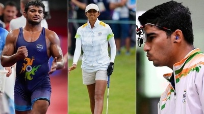 Mankind Pharma to give ₹11 lakh each to 20 players who missed medals at Tokyo Olympics Mankind Pharma to give ₹11 lakh each to 20 players who missed medals at Tokyo Olympics