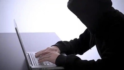 CERT-In issued an advisory Tuesday, saying the scammers are hosting phishing websites on the ngrok platform to collect sensitive information ( Istockphoto/representative Image) CERT-In issued an advisory Tuesday, saying the scammers are hosting phishing websites on the ngrok platform to collect sensitive information ( Istockphoto/representative Image)