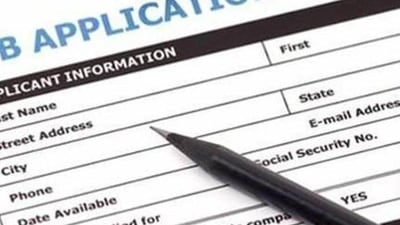 Chhattisgarh state engineering service exam 2021 notification released (HT File)