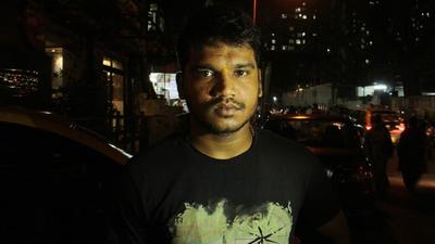 Akash Jadhav alias Gotya has allegedly committed more than 11 serious crimes including attempt to murder in the past four years after he was released from Nashik Borstal School in July 2017. (HT FILE) Akash Jadhav alias Gotya has allegedly committed more than 11 serious crimes including attempt to murder in the past four years after he was released from Nashik Borstal School in July 2017. (HT FILE)